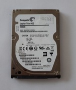 SEAGATE ST500LT012 500GB