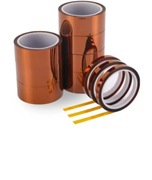 Taśma wysokotemperaturowa 10mmx33metry