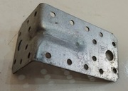 Kątownik  ocynk KPS 3 - pakiet - 20 szt