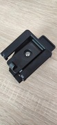 Kabura na nożyczki ratownicze Leatherman Raptor Czarna