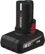 NOWY akumulator bateria 5Ah 12V PARKSIDE PERFORMANCE PAPK 12 5.0 A1 