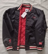  NIKE AIR MAX Liverpool F.C. kurtka NOWA ORYGINALNA bejsbolówka męska M/L
