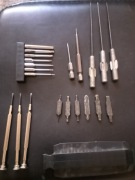 Zestaw Serwisowy Premium: Xcelite, Wera, Leatherman, Wybijaki | EDC