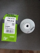 Filtr paliwa Filtron pm818