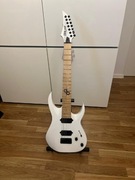 Gitara elektryczna solar a2.7w