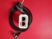 Zasilacz POE UBIQUITI 24-12W-WH