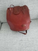 Torebka - skóra naturalna