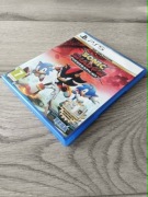 Gra Sonic X Shadow Generations Polska Wersja PS5 Playstation