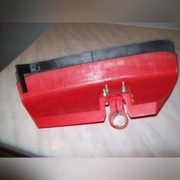 Osłona do kosy spalinowej z nożem  