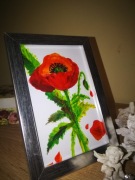 Obraz "Mak" 