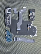 ORYGINALNe glosniki , bezprzewodowe ładowanie, usb SAMSUNG S21
