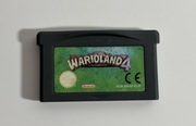 Wario Land 4 Nintendo Game Boy Advance