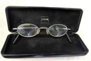 Stare okulary ZAISS  lata pocz. XXI w. - oryginał etui gratis