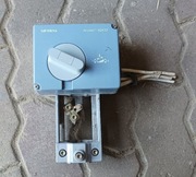 SIEMENS Siłownik elektromechaniczny typ SQX32.00