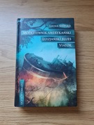 Lucius Shepard - Modlitewnik Amerykański, Luizjański Blues, Viator 