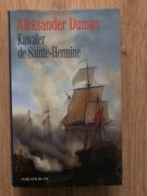 Kawaler de Sainte-Hermine Dumas Aleksander