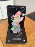 Telefon Samsung Galaxy Z Flip 4 5G 8/256 GB Złoty