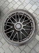 Oryginalne Mercedes AMG Performance 43 55 63 GT 21 Cali Kola Opony NOWE
