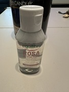 equilibra rosa acqua woda różana