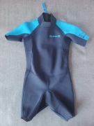 Pianka dziecięca krótka Olaian (Decathlon) rozm. 3-4 lata