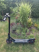 Hulajnoga Elektryczna IScooter i9 Tylko Przetestowana!