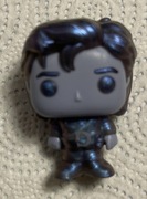 Steve Harrington Kinder Joy Upside down Stranger Things