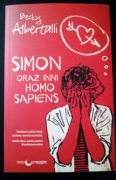 Simon oraz inni homo sapiens - Becky Albertalli