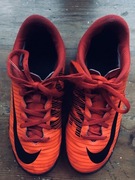 buty sportowe NIKE MERCURIAL