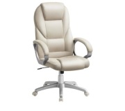 Fotel gamingowy obrotowy 