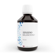 Zinzino balanceoil Aqua x