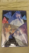 TrySail 5th Aniversary -Studio Live- LIMITED EDITION 1xBD Japoński