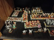 Warhammer Fantasy Battle Dwarfs 