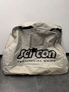 Torba na rower SciCon