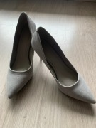 Szpilki DeeZee, rozmiar 40