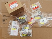 Honda NT NTV XL 650 Transalp VT NV XRV 750 Africa Pompa oleju 15100-MY1-010