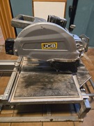 JCB przecinarka do glazury płytek TC1650 250mm IPX4