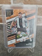 Panini 2022-23 donruss Elite soccer niklas sule Orange /35 numbered  