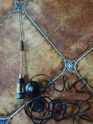 President  Antena magnetyczna do każdego CB radia + podkładka