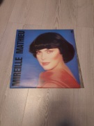 mireille mathieu płyta winylowa jak nowa nr 375
