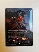 Clive Rosfield - Vial Smasher the Fierce (Final Fantasy - FCA)