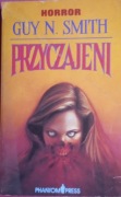 GUY N. SMITH - PRZYCZAJENI