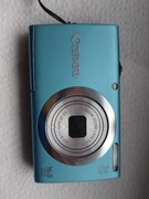 Aparat canon a2400 is super stan warto zajrzeć 