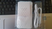 Wieloportowa 8-portowa szybka ładowarka USB do telefonu  Carregador LCD