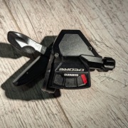 Manetka Shimano Deore SL-M,590 lewa