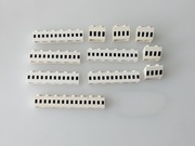 Lego elementy 3008p22, 3009px48, 3660pb002 do 1660, 1955, 1054, 1924, 1655