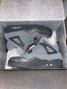 Jordan 4 wet cement Stan Idealny 41