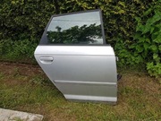 Drzwi prawy tył Audi A3 Sportback 8P