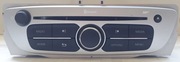 RADIO RENAULT FLUENCE R-LINK RLINK 281155906R