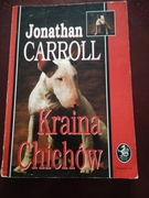 Kraina Chichów  Jonathan Carroll