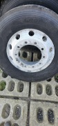 Felga Aluminiowa Alcoa 22,5 TIR 